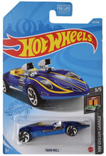 تحميل الصورة إلى عارض المعرض، 2021 Hot Wheels Mainline Assorted 1-2 List - Choose Yours
