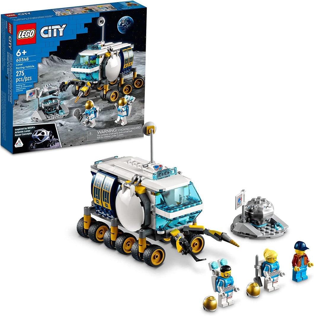Lego City Assorted Set - Choose Yours