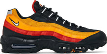 Load image into Gallery viewer, Nike Air Max 95 &#39;Black Kumquat&#39; Size 13M
