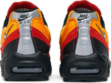 Load image into Gallery viewer, Nike Air Max 95 &#39;Black Kumquat&#39; Size 13M
