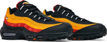 Load image into Gallery viewer, Nike Air Max 95 &#39;Black Kumquat&#39; Size 13M
