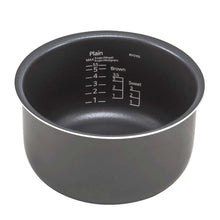 将图片加载到图库查看器，Tiger 5.5-Cup Electric Rice Cooker, Auto Warmer, Programmable
