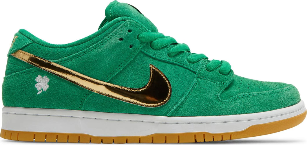 Nike SB Dunk Low Pro St. Patrick's Day (2022) Size 9M