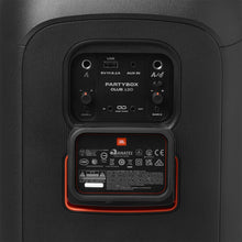 Load image into Gallery viewer, JBL PartyBox Club 120 - Portable party speaker
