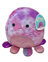 将图片加载到图库查看器，Original Kellytoys Squishmallows 12&quot; Plush - Choose Your Style
