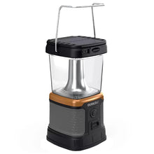 将图片加载到图库查看器，Duracell 3000 L Tri Power Rechargeable Lantern
