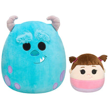 将图片加载到图库查看器，Original Kellytoys Squishmallows 10&quot; Plush - Choose Your Style
