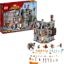 将图片加载到图库查看器，Lego Marvel Movies Assorted Set - Choose Yours
