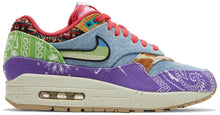 Load image into Gallery viewer, Concepts x Air Max 1 SP &#39;Far Out&#39; Size 10.5M / 12W
