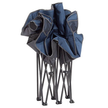将图片加载到图库查看器，Mac Sports Double Camping Chair
