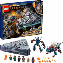 将图片加载到图库查看器，Lego Marvel Movies Assorted Set - Choose Yours
