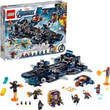 将图片加载到图库查看器，Lego Marvel Movies Assorted Set - Choose Yours
