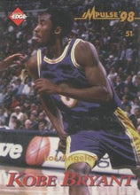 Load image into Gallery viewer, 1998 Collectors Edge IMPULSE #51 Paul Pierce RC Kobe Bryant
