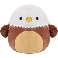 Squishmallows Edward The Bald Eagle 14