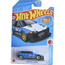 将图片加载到图库查看器，2022 Hot Wheels Mainline #51/250-99/250 - Assorted Style to Choose
