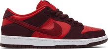 Load image into Gallery viewer, Nike Dunk Low Pro SB &#39;Fruity Pack - Cherry&#39; Size 10.5M
