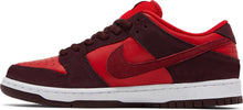 Load image into Gallery viewer, Nike Dunk Low Pro SB &#39;Fruity Pack - Cherry&#39; Size 10.5M
