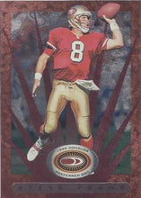 Load image into Gallery viewer, 1999 Donruss Preferred QBC Steve Young #44 San Francisco 49ers

