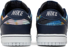 Load image into Gallery viewer, Dunk Low Premium &#39;Graffiti Pack - Obsidian&#39; Size 8M / 9.5W
