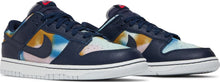 Load image into Gallery viewer, Dunk Low Premium &#39;Graffiti Pack - Obsidian&#39; Size 8M / 9.5W
