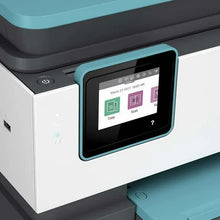 تحميل الصورة إلى عارض المعرض، HP OfficeJet Pro 8028e All-in-One Wireless Color Inkjet Printer Open Box With Ink
