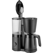 تحميل الصورة إلى عارض المعرض، ZWILLING ENFINIGY Drip Coffee Maker Black

