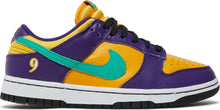 Load image into Gallery viewer, Nike Dunk Low LX Lisa Leslie Size 8.5W / 7M
