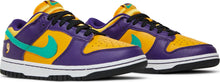 Load image into Gallery viewer, Nike Dunk Low LX Lisa Leslie Size 8.5W / 7M
