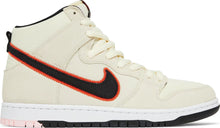 Load image into Gallery viewer, NIKE SB DUNK HIGH SAN FRANSISCO GIANTS (2022) SIZE 6M / 7.5W
