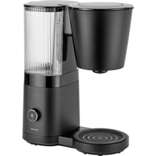 تحميل الصورة إلى عارض المعرض، ZWILLING ENFINIGY Drip Coffee Maker Black
