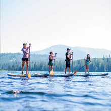 将图片加载到图库查看器，Body Glove Performer 11&#39; Inflatable Stand Up Paddle Board Package
