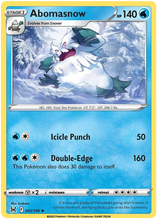 Load image into Gallery viewer, Pokemon Sword and Shield Lost Origin #01-86 Choose Yours
