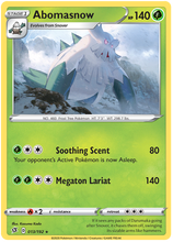 Load image into Gallery viewer, Pokemon Sword and Shield Rebel Clash #1-68 Choose Yours
