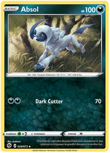 Load image into Gallery viewer, Pokemon Sword and Shield Champion&#39;s Path #2-67 Choose Yours
