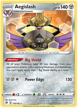 Load image into Gallery viewer, Pokemon Sword and Shield Rebel Clash #73-139 Choose Yours
