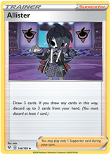 Load image into Gallery viewer, Pokemon Sword and Shield Vivid Voltage #136-165 Choose Yours
