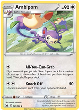 Load image into Gallery viewer, Pokemon Sword and Shield Lost Origin #87-171 Choose Yours

