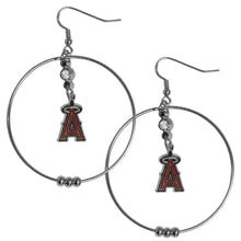 Load image into Gallery viewer, MLB Team Earring- Assorted Teams &amp; Style Choose Your
