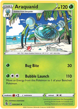 Load image into Gallery viewer, Pokemon Sword and Shield Fusion Strike #1-75 Choose yours

