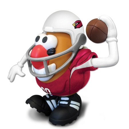NFL Team Mr. Potato Head Assorted Team Choose Your