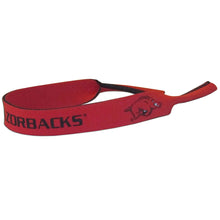 Load image into Gallery viewer, NCAA Team Croakies - Choose Yours
