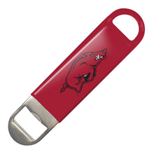 将图片加载到图库查看器，NCAA Team Longneck Bottle Opener - Assorted Teams Choose Your
