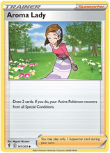 Load image into Gallery viewer, Pokemon Sword and Shield Evolving Skies #85-148 Choose Yours
