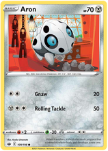 将图片加载到图库查看器，Sword and Shield Chilling Reign #73-148 Choose Yours
