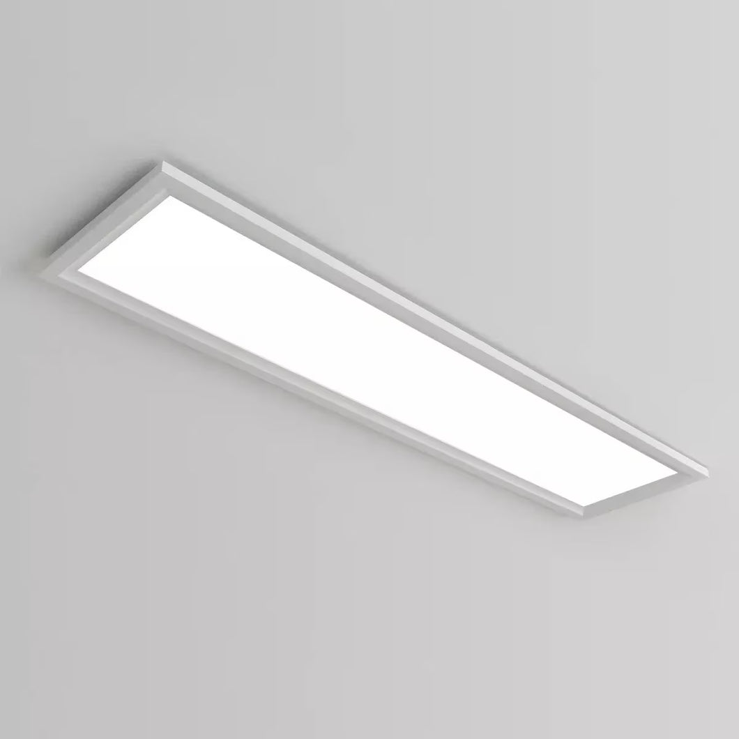 Artika For Living 1'X 4' Flat Panel Light Open Box