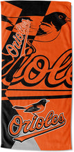 将图片加载到图库查看器，MLB Towel Assorted Style / Size / Team Choose Your
