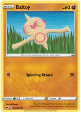 Load image into Gallery viewer, Pokemon Sword and Shield Sword &amp; Shield #65-135 Choose Yours
