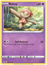 Load image into Gallery viewer, Pokemon Sword and Shield Battle Styles #1-100 Choose Yours
