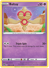 Load image into Gallery viewer, Pokemon Sword and Shield Brilliant Stars #1-66 Choose Yours

