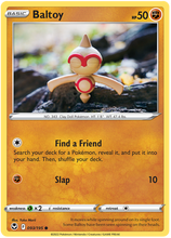 Load image into Gallery viewer, Pokemon Sword and Shield Silver Tempest #86-169 Choose Yours

